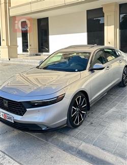 هوندا أكورد